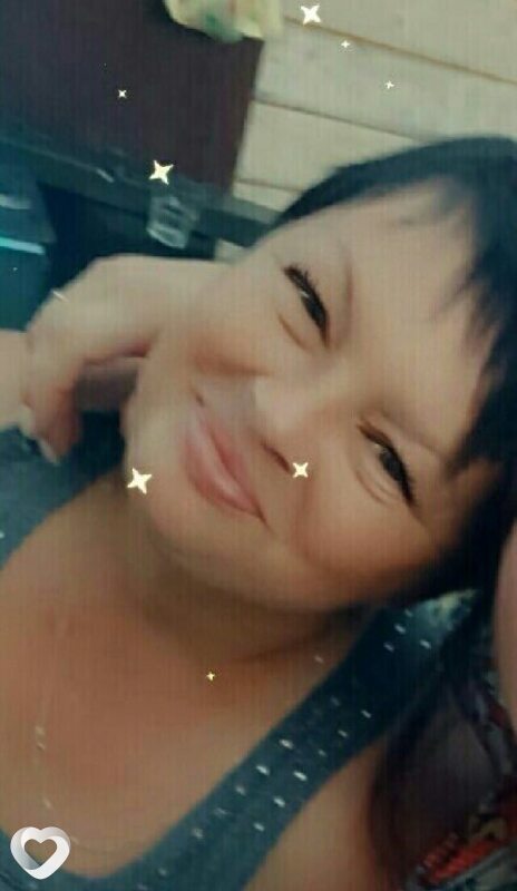 Любовь, 43, Новосибирске — анкета №106276
