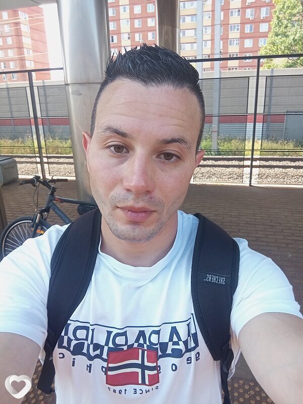 Борис, 37, Наро-Фоминске — анкета №106278