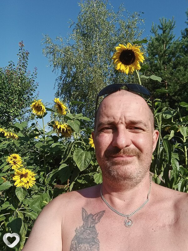 Сергей, 51, Норильске — анкета №106279