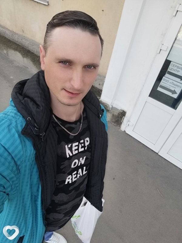 Игорь, 37, Кемерове — анкета №106040