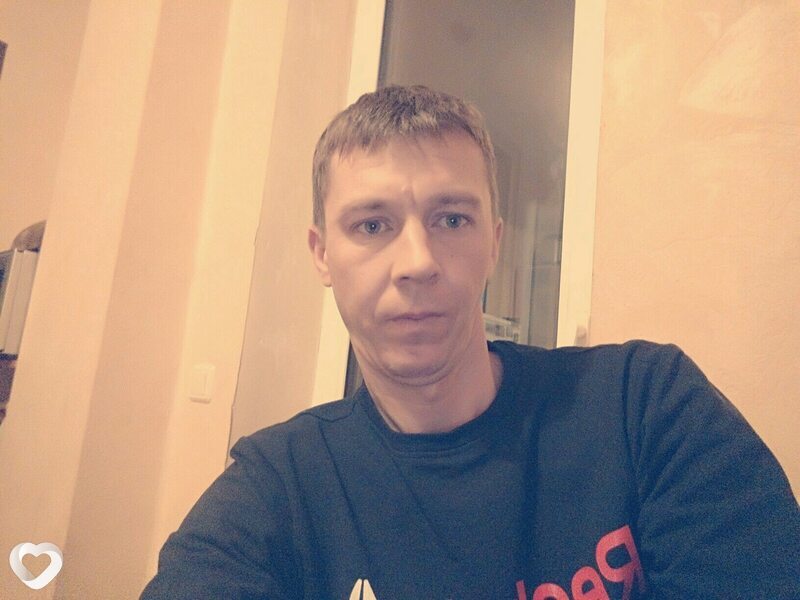 Игорь, 41, Могилев — анкета №106046