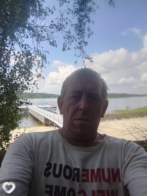 Игорь, 51, Челябинске — анкета №106047