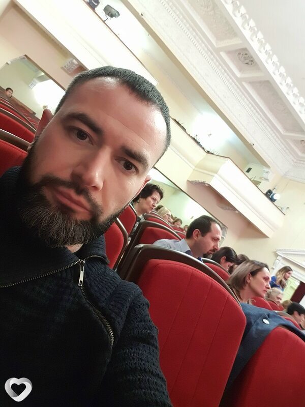 Без Ника, 36, Москве — анкета №106048