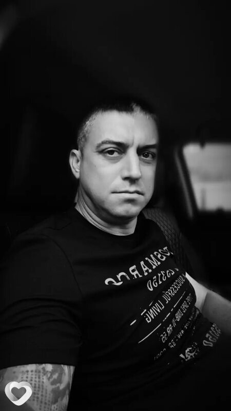 Андрей, 44, Волгодонске — анкета №106051