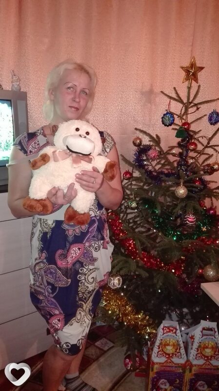 Наталья, 48, Смоленске — анкета №106053