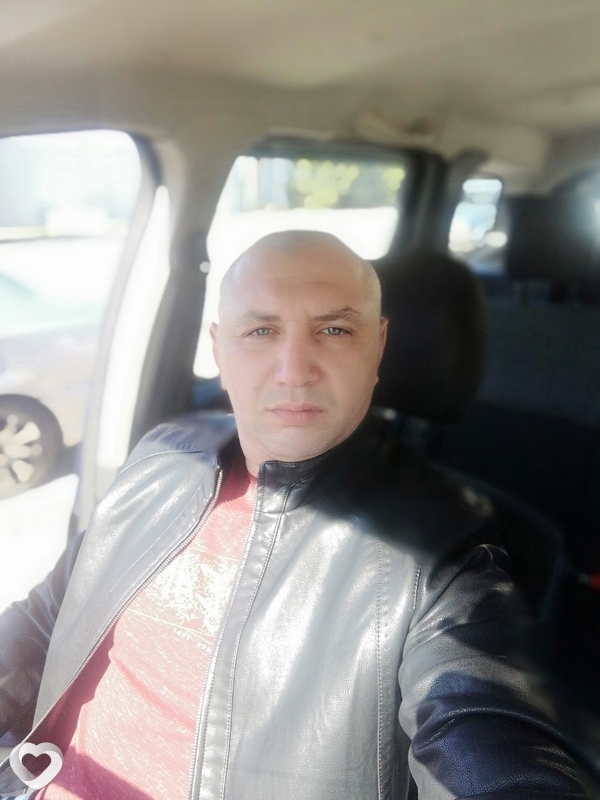 Станислав, 43, Одинцове — анкета №106054