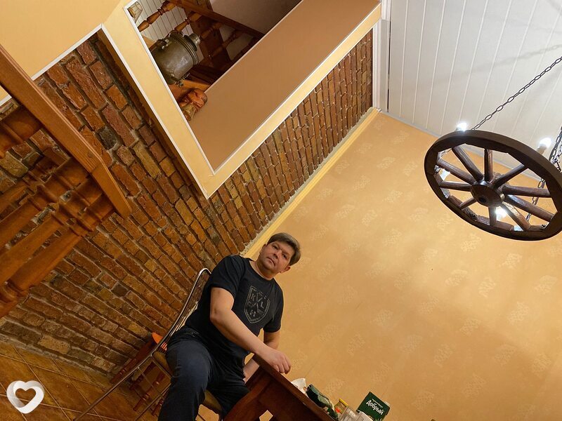 Александр, 45, Новосибирске — анкета №106056