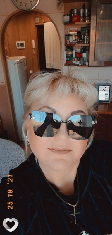 Lora, 54, Мариуполе — анкета №106161