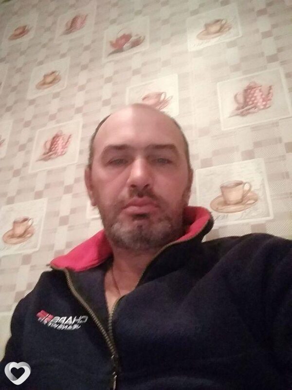 Александр, 51, Краснодаре — анкета №106163