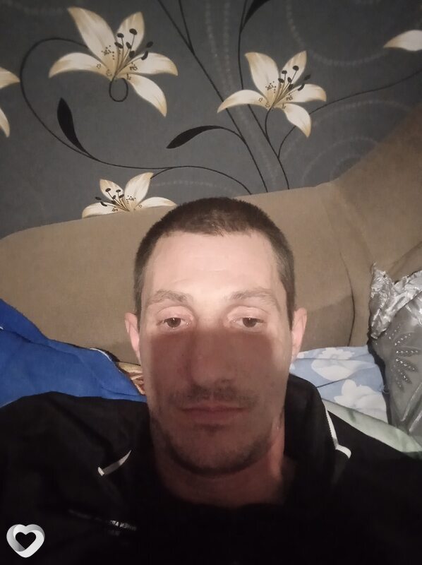 Кирилл, 41, Новокузнецке — анкета №106164