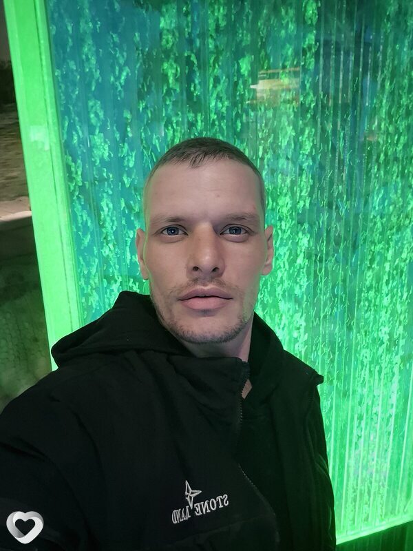 Алексей, 38, Новокузнецке — анкета №106166