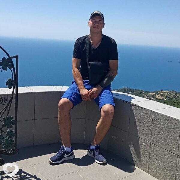 Макс, 38, Днепр — анкета №106167