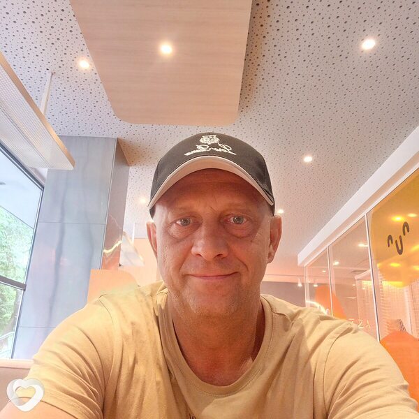 Сергей, 46, Новокузнецке — анкета №106171
