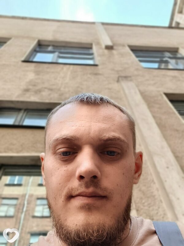 Николай, 35, Могилев — анкета №106175