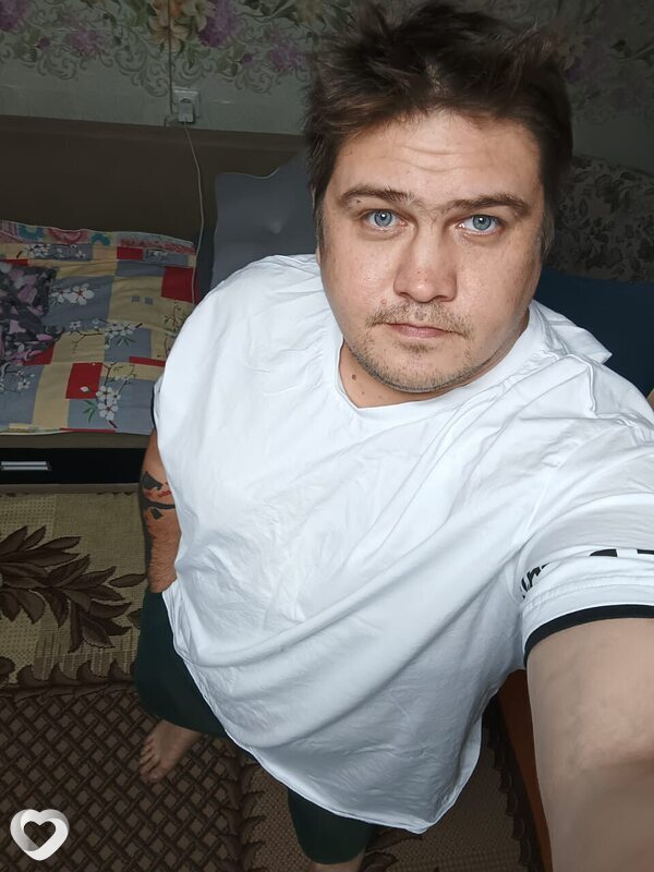 Aleksey Ghost, Рефтинский