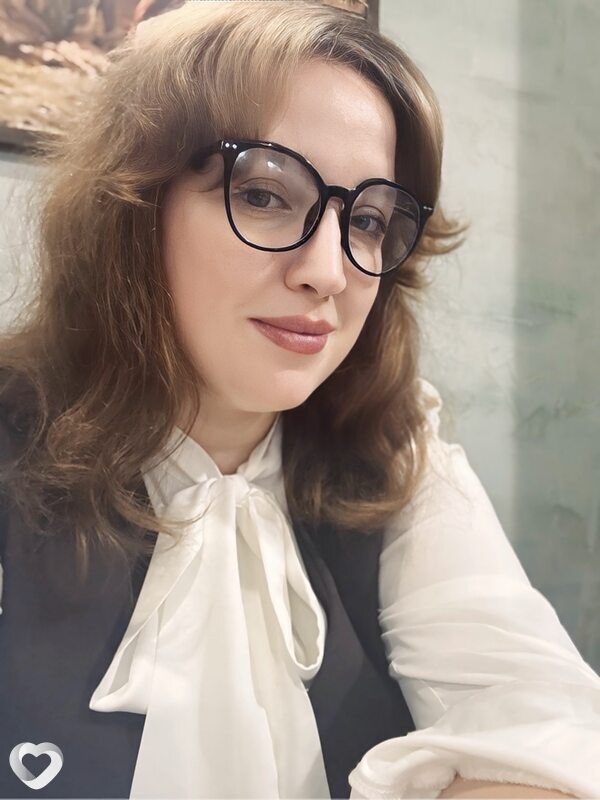 Мария, 42, Мурманске — анкета №106000