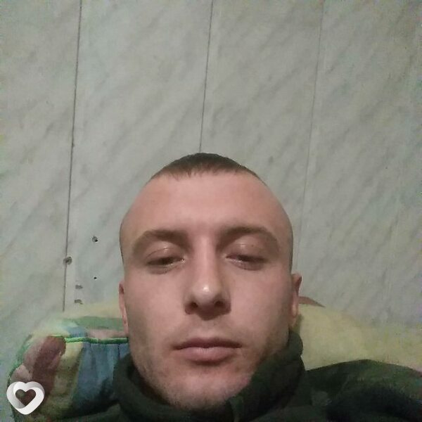 Vitaha, 32, Кропивницкий — анкета №106005
