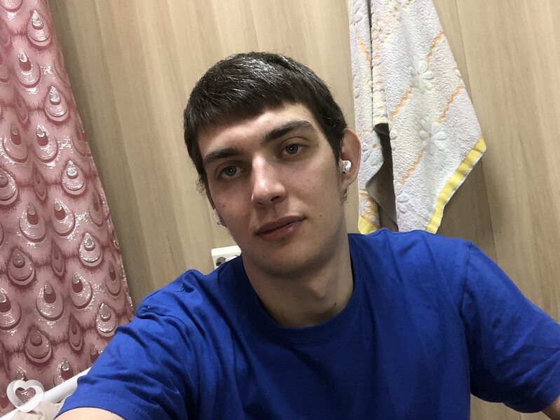 Oleg, 27, Томске — анкета №106009