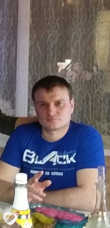 Артур, 38, Санкт-Петербурге — анкета №106010