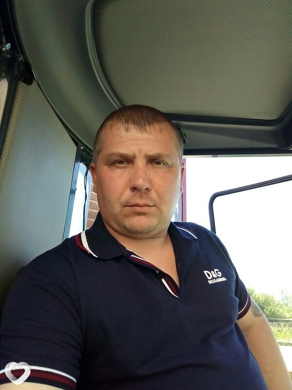 Евгений, 44, Новосибирске — анкета №106713
