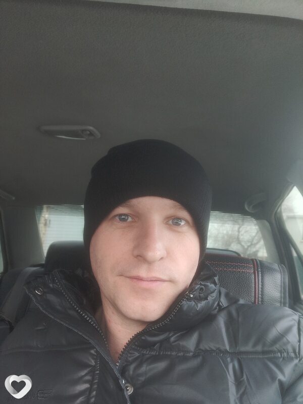 Александр, 35, Чите — анкета №106716