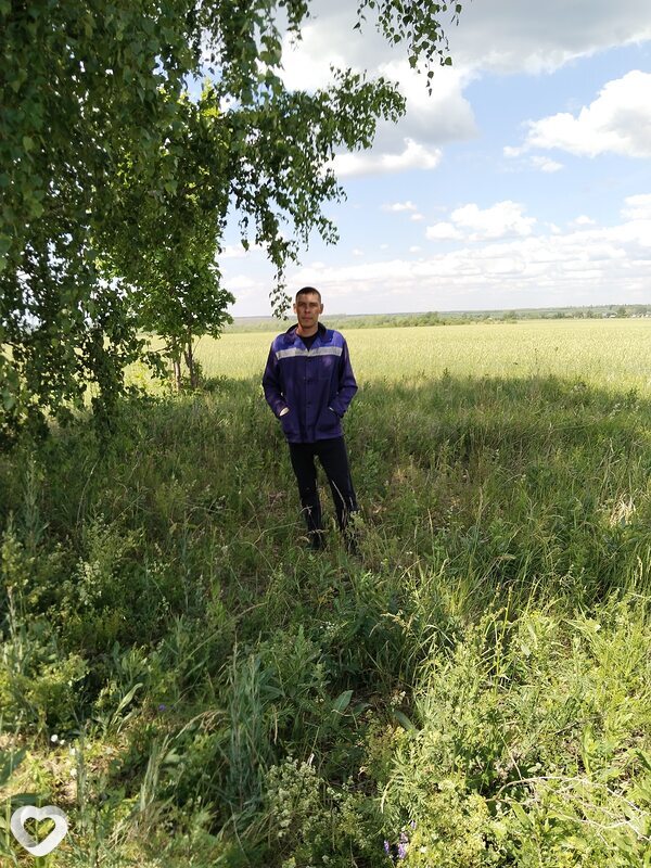 Рузик, 38, Казани — анкета №106725