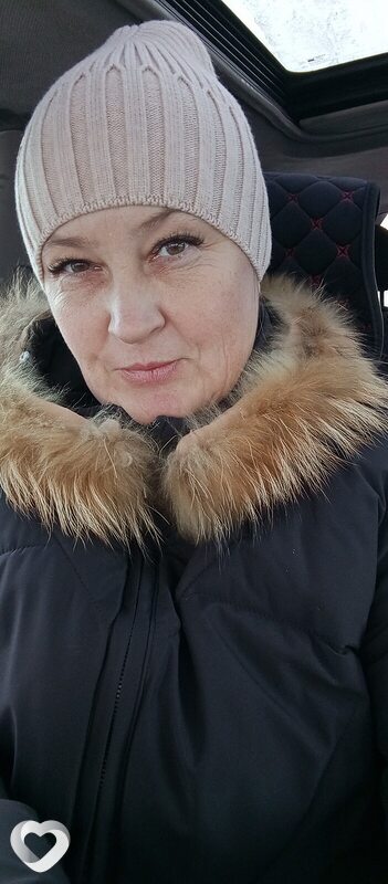 Ольга, 47, Новокузнецке — анкета №106729