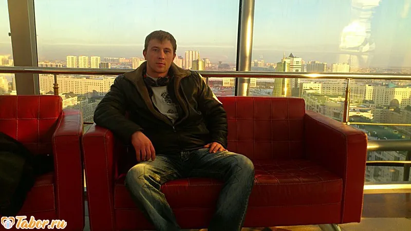 Простой, 39, Бишкек — анкета №5285