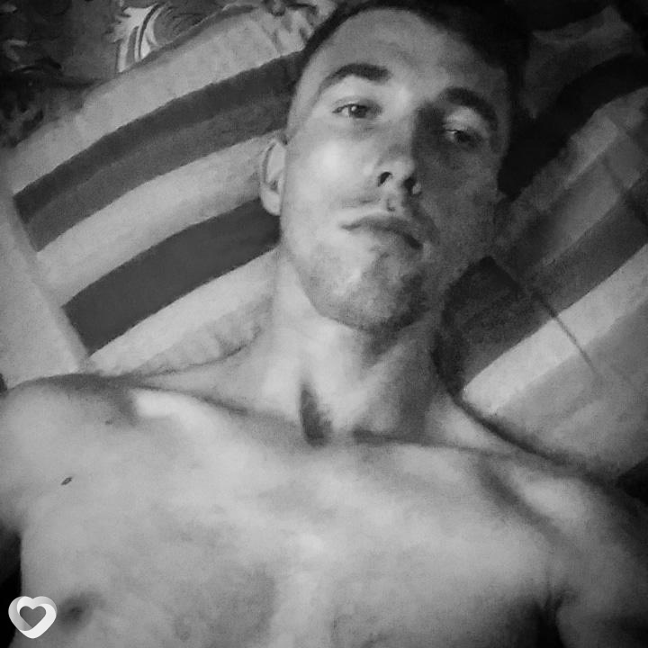 Sergey, 30, Кропивницкий — анкета №106658