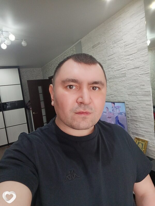 Айнур, 38, Стерлитамаке — анкета №106666
