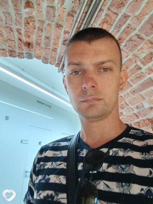Роман, 36, Кемерове — анкета №106668