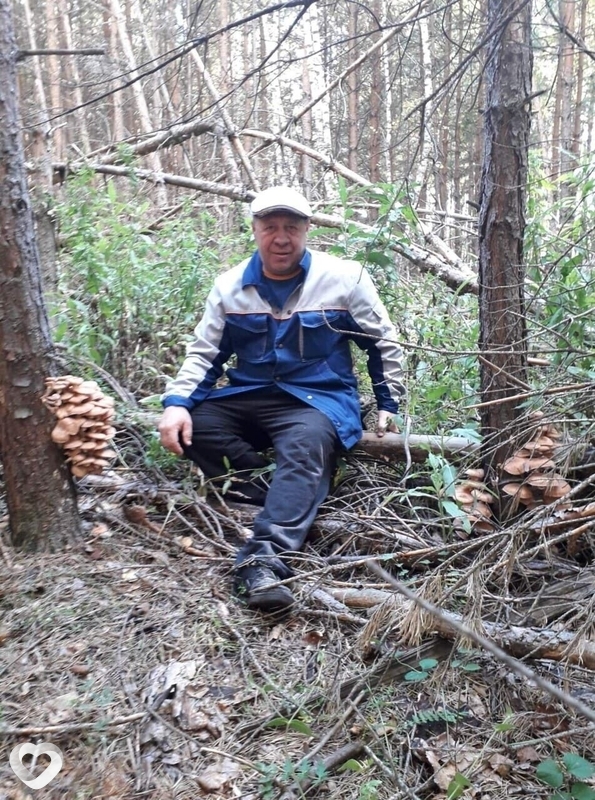 Алексей, 53, Челябинске — анкета №106669