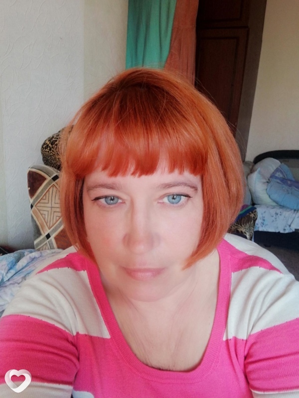 Наташа, 51, Топках — анкета №106671