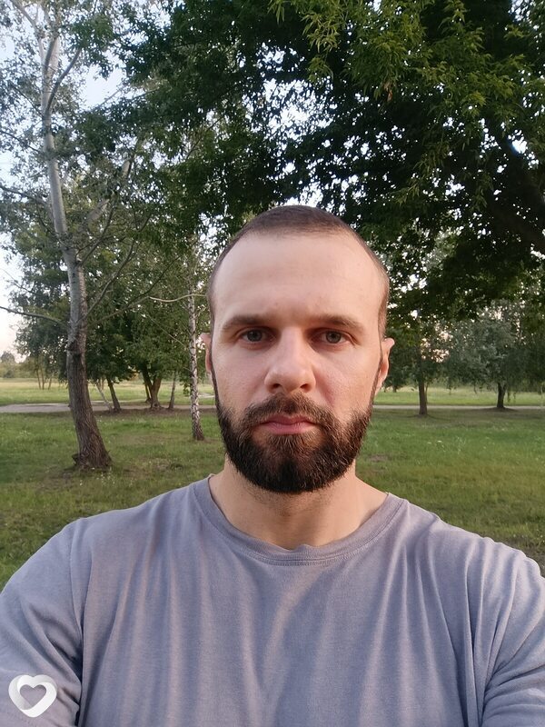 Василий, 34, Бресте — анкета №106674