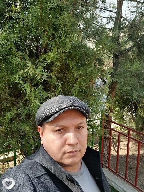 Ибрагим, 42, Екатеринбурге — анкета №106675