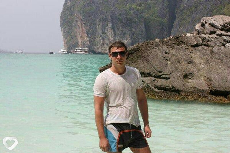 Yourgen, 46, Харькове — анкета №106680