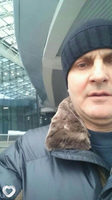 Камал, 54, Смоленске — анкета №106359