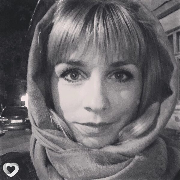 Оля, 42, Минске — анкета №106360