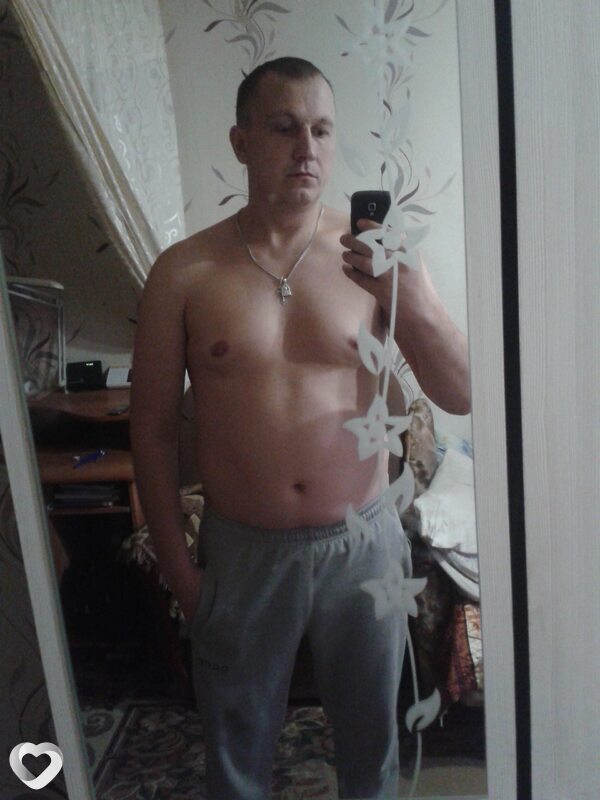 Александр, 39, Новомосковске — анкета №106376