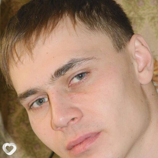 Олег, 35, Чите — анкета №106378