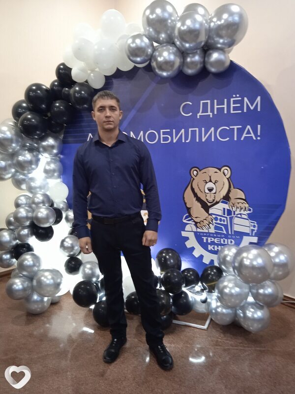 Анатолий, 35, Новокузнецке — анкета №106379
