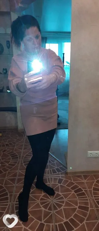 Юлия, 47, Барнауле — анкета №106064