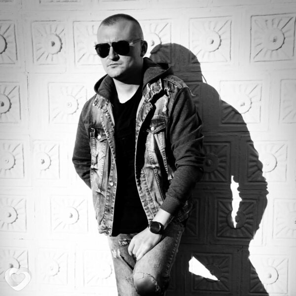 Вова, 31, Смеле — анкета №106065