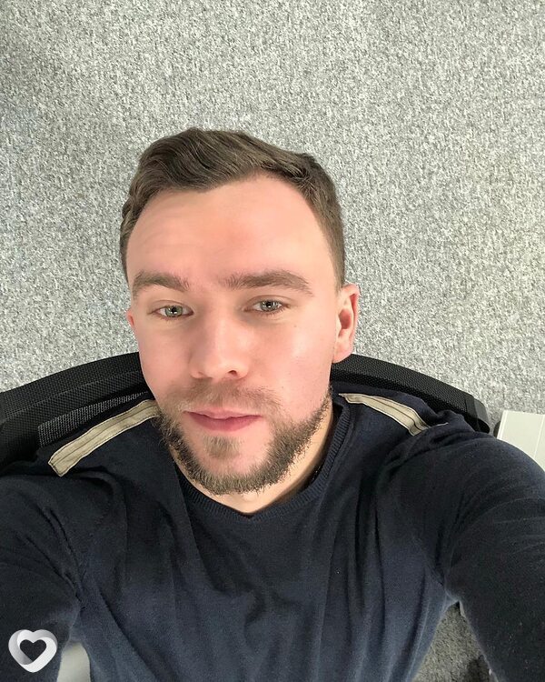 Александр, 37, Москве — анкета №106070