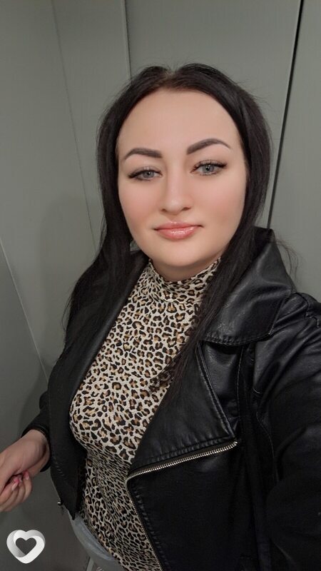Анастасия, 35, Братске — анкета №106076