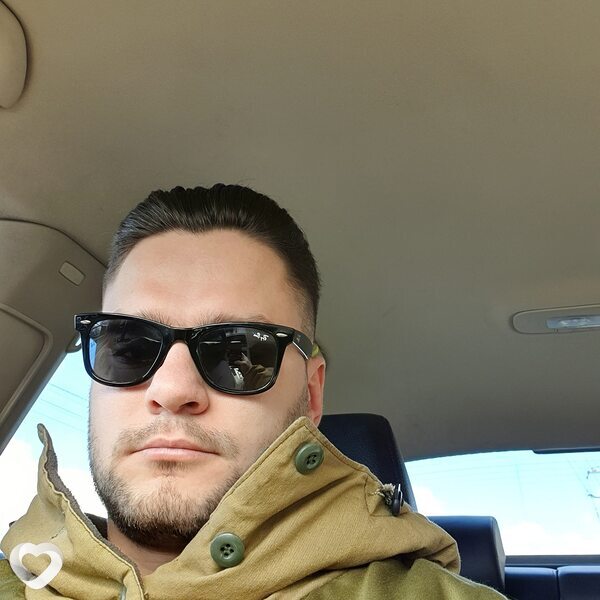 Димка, 35, Минске — анкета №106079