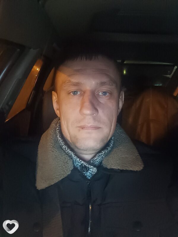 Алексей, 41, Березе — анкета №106335