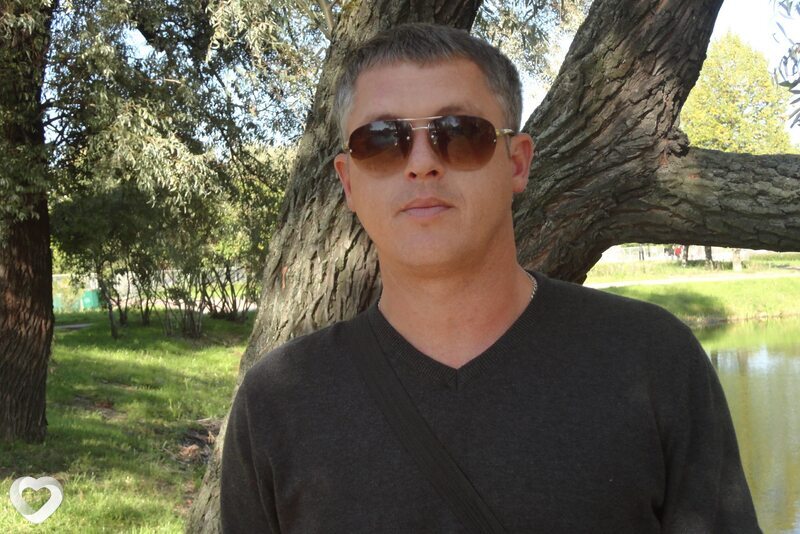 Андрей, 43, Новокузнецке — анкета №106336