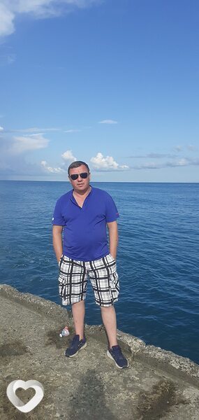 Денис, 48, Саранске — анкета №106338
