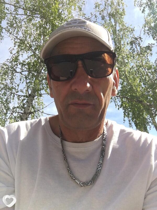 Гриша, 54, Новосибирске — анкета №106339